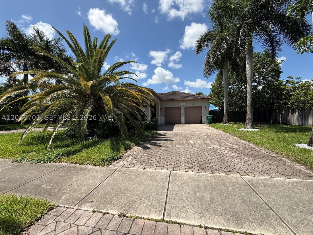 House in Homestead, Florida, United States 5 - 18200281