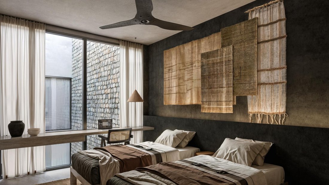 Apartment in Tulum, Quintana Roo, Mexico 5 - 18202661