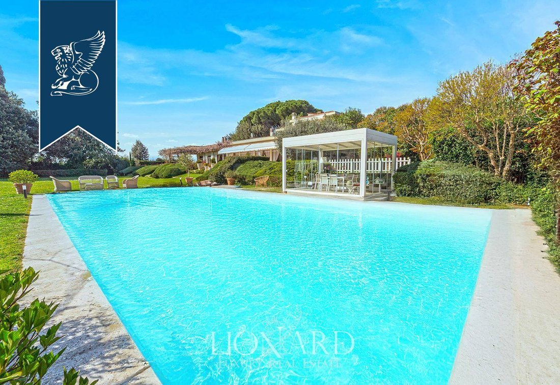 Villa in Europe - Anconella Park, Florence, Italy 4 - 18205753