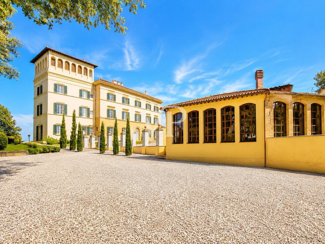 Fauglia, Tuscany, Italy 3 - 18201691