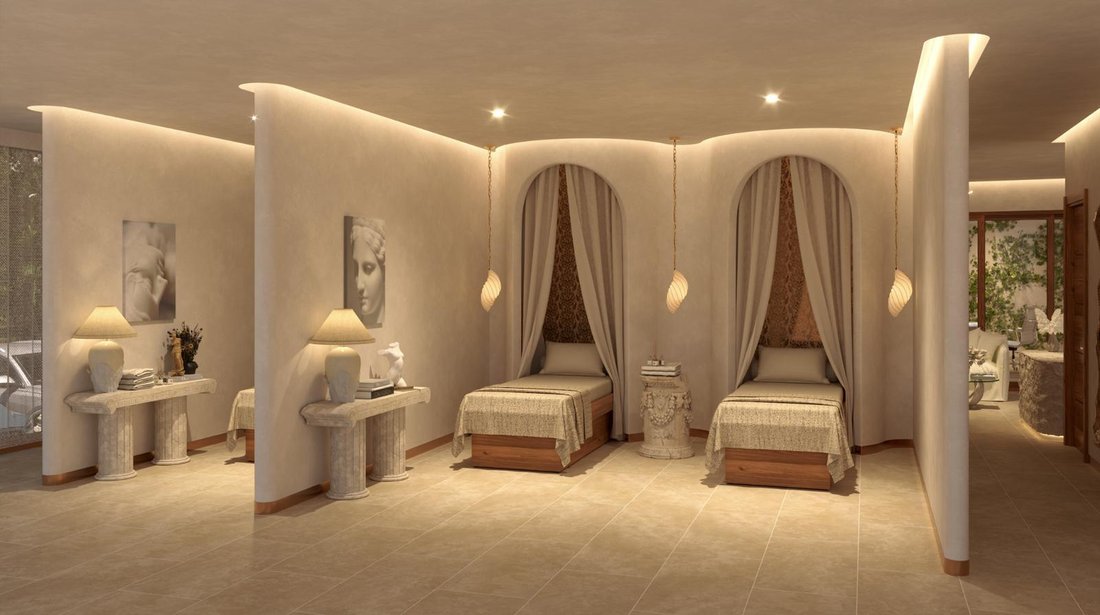 Apartment in Tulum, Quintana Roo, Mexico 3 - 18204886