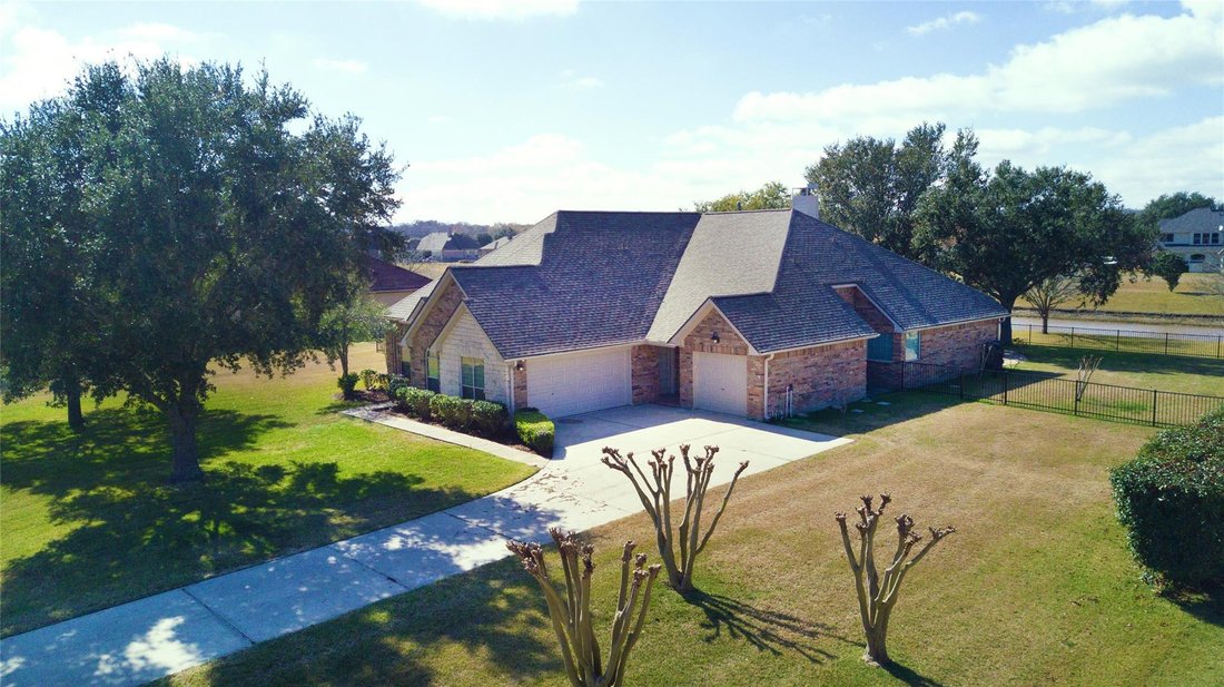 House in Rosenberg, Texas, United States 3 - 18200431
