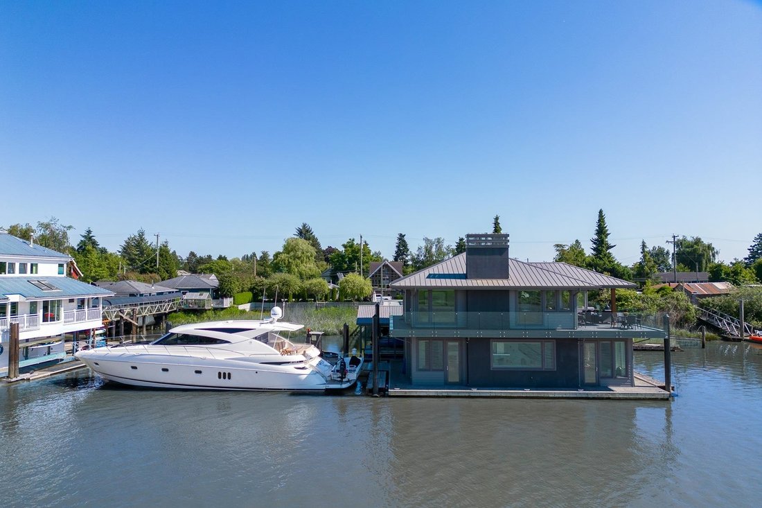 House in Delta, British Columbia, Canada 4 - 18205609