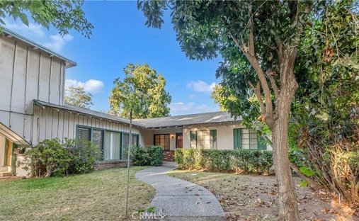 House in Sierra Madre, California, United States 1
