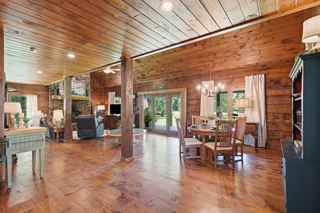 House in Mineral Bluff, Georgia, United States 5 - 18203970