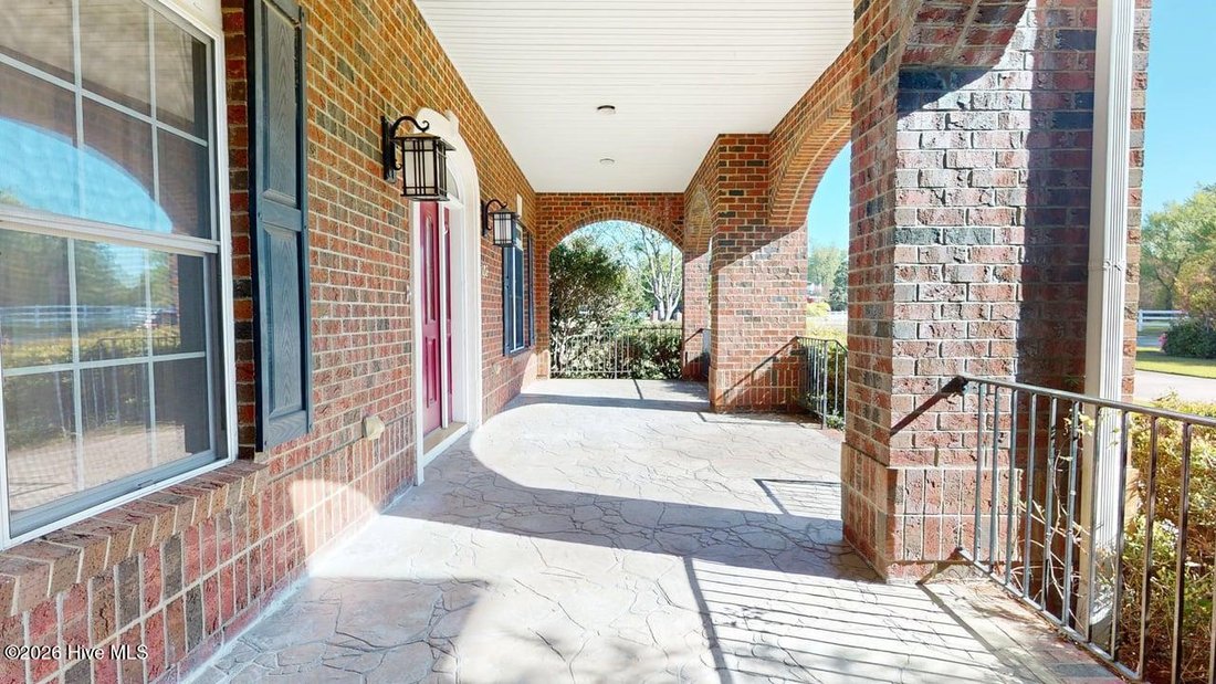 House in Pumpkin Center, North Carolina, United States 4 - 18203867