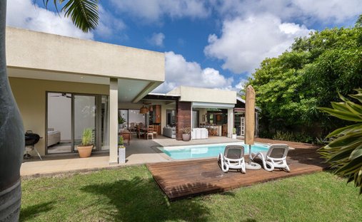 Casa a Petit Raffray, Rivière du Rempart, Mauritius 1