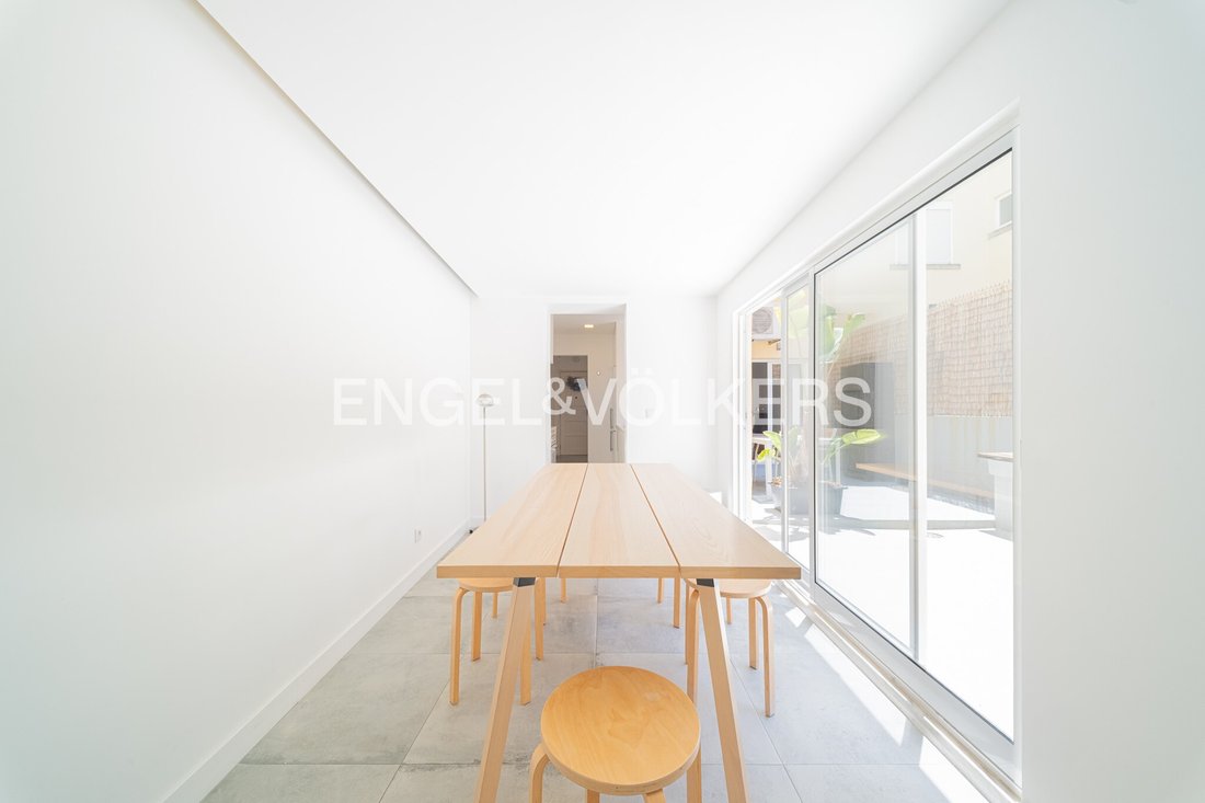 Apartment in Sao Vicente, Lisbon, Portugal 4 - 17736045