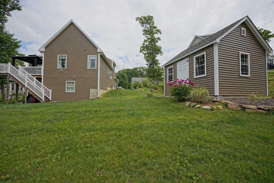 House in Barrington, New Hampshire, United States 5 - 18201339