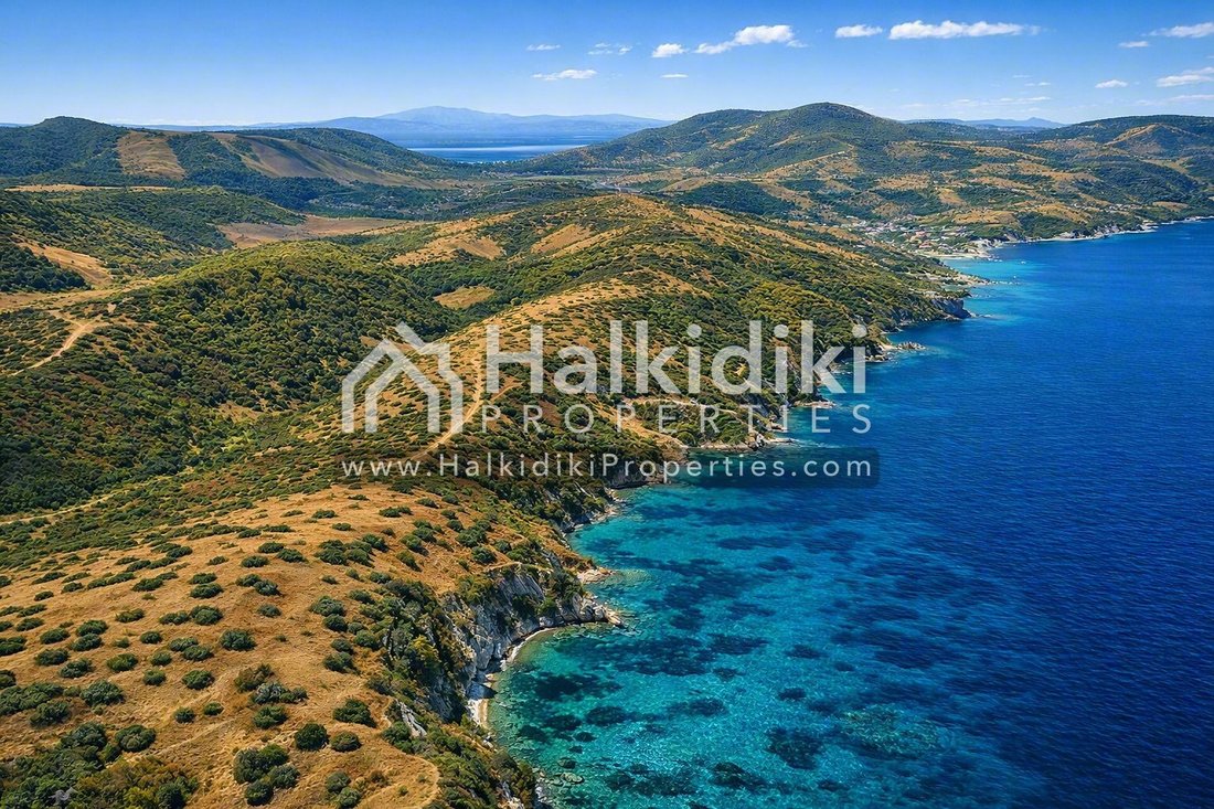 Land in Pallini Municipal Unit, Macedonia and Thrace, Greece 2 - 18203078