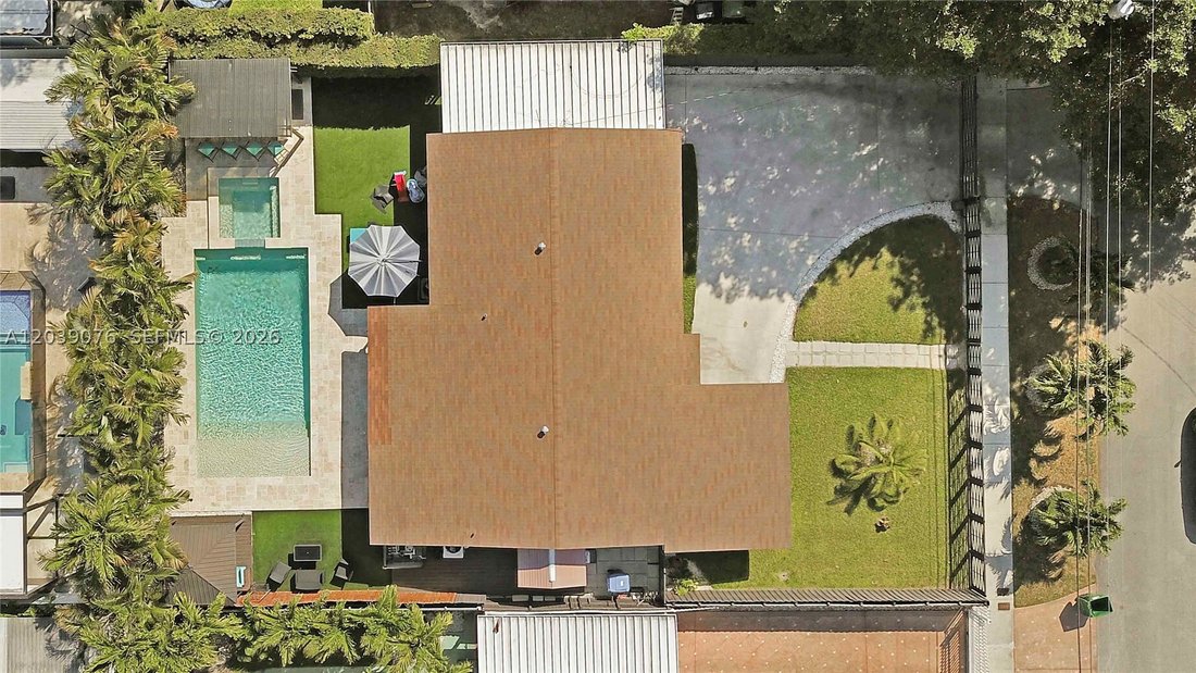 House in Miami, Florida, United States 2 - 18204319