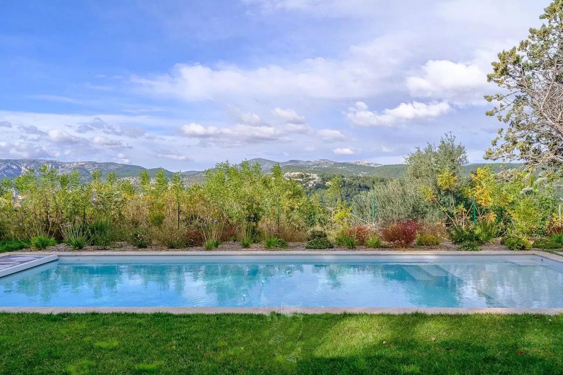 House in Peripherie, Cassis, France 1 - 18199286