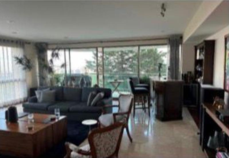 Apartment in Santa Catarina Yecahuitzotl, Mexico City, Mexico 1 - 18199645