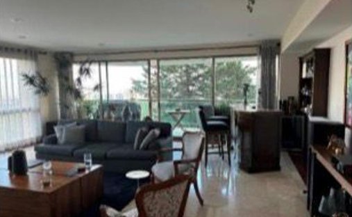 Apartment in Santa Catarina Yecahuitzotl, Mexico City, Mexico 1