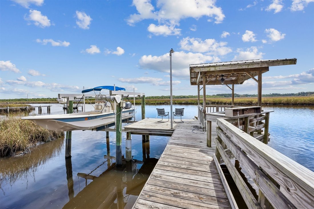 House in Yulee, Florida, United States 3 - 18204844