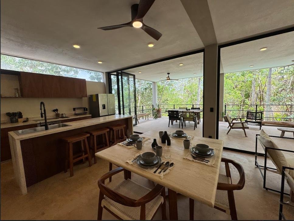 Apartment in Cancún, Quintana Roo, Mexico 1 - 18202965