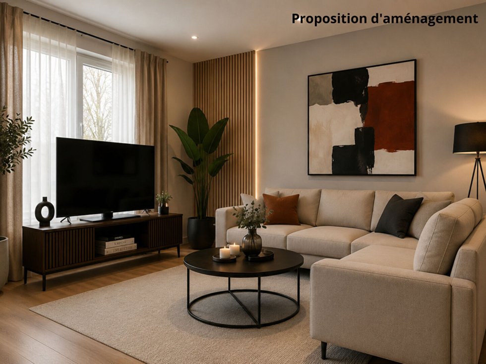 Apartment in Domaine National du Château, Versailles, France 3 - 18102963