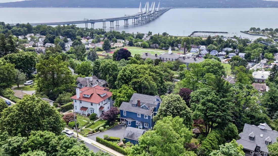 House in Tarrytown, New York, United States 1 - 18207051