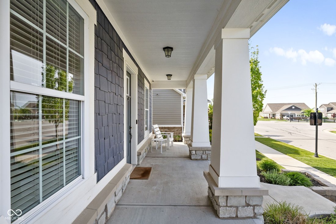 House in Westfield, Indiana, United States 3 - 18203544