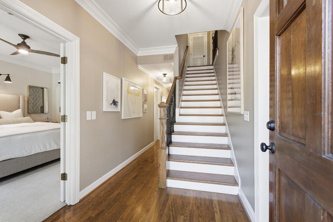 Townhouse in Forest Hills, Tennessee, United States 5 - 18204952