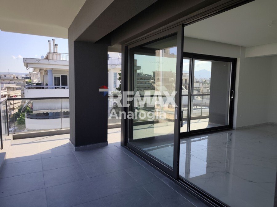 Apartment in Central Macedonia, Macedonia and Thrace, Greece 2 - 18203529