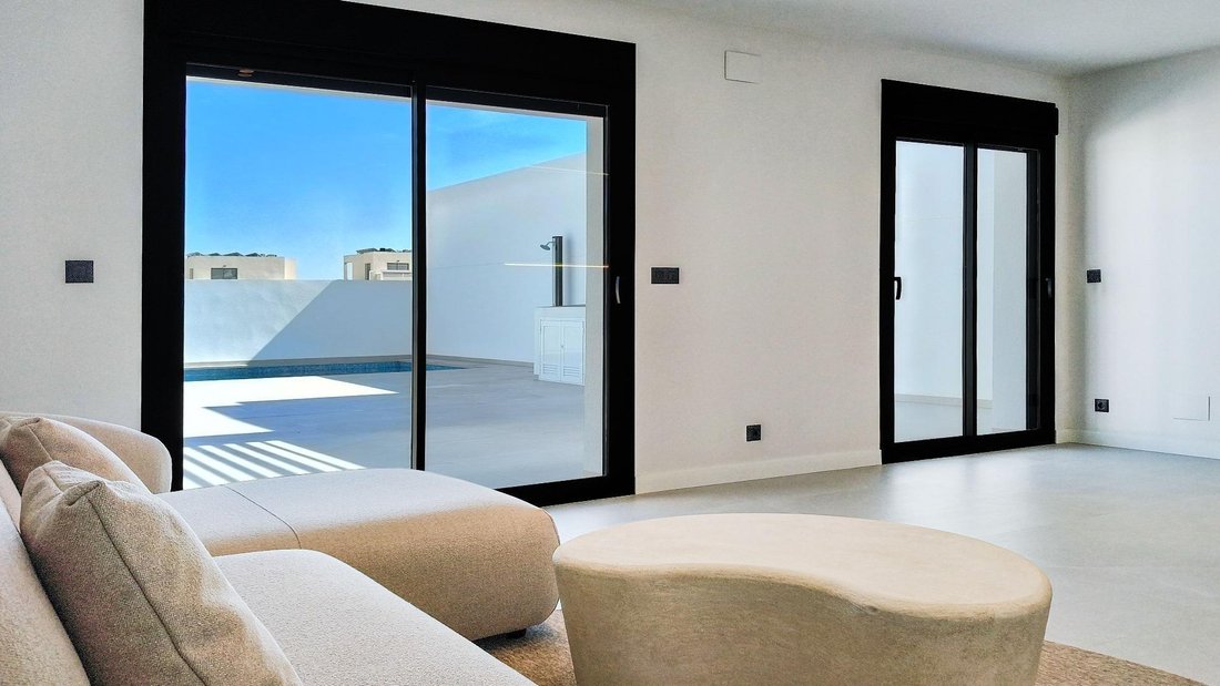 Villa in Ciudad Quesada, Rojales, Valencian Community 5 - 16546954