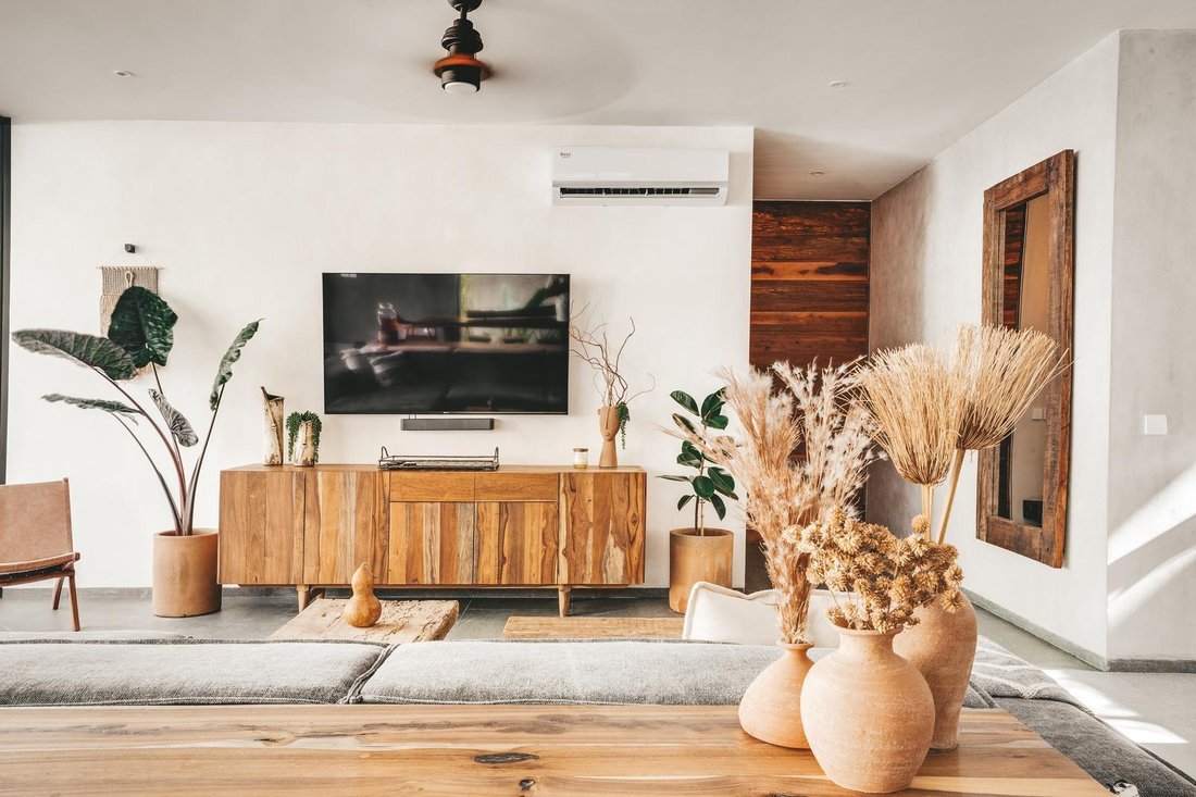 Villa a Alma Tulum Hotel, Quintana Roo, Messico 3 - 18203682