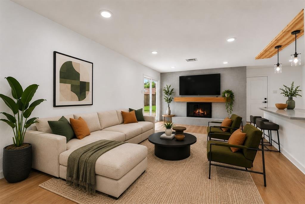 House in Dallas, Texas, United States 3 - 18150111