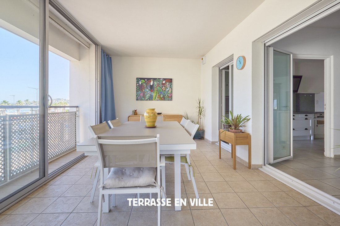 Apartamento en Bonneveine, 8e Arrondissement, Marsella 5 - 18204418