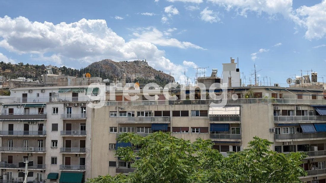 Appartement à Gyzi District, 7th District of Athens, Athens 1 - 18200331