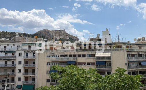 Wohnung in Gyzi District, 7th District of Athens, Athens 1