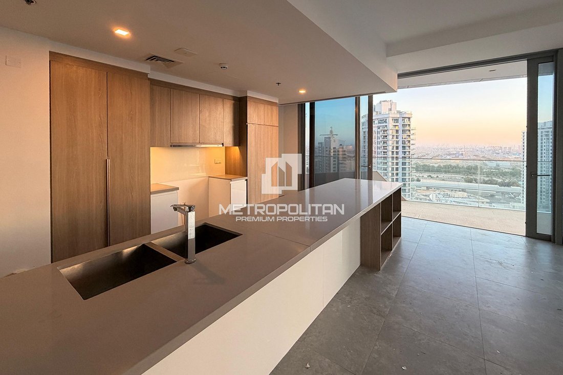Apartment in Dubai Marina / Marsa Dubai, Dubai, United Arab Emirates 3 - 17785058