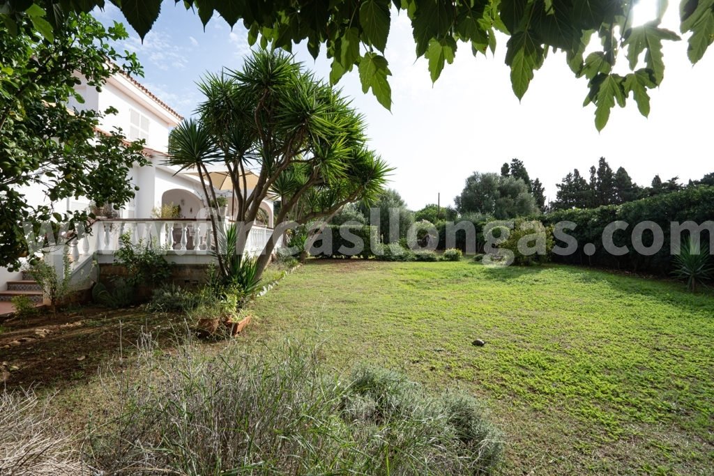 Villa in Alaior, Balearic Islands, Spain 5 - 18200831