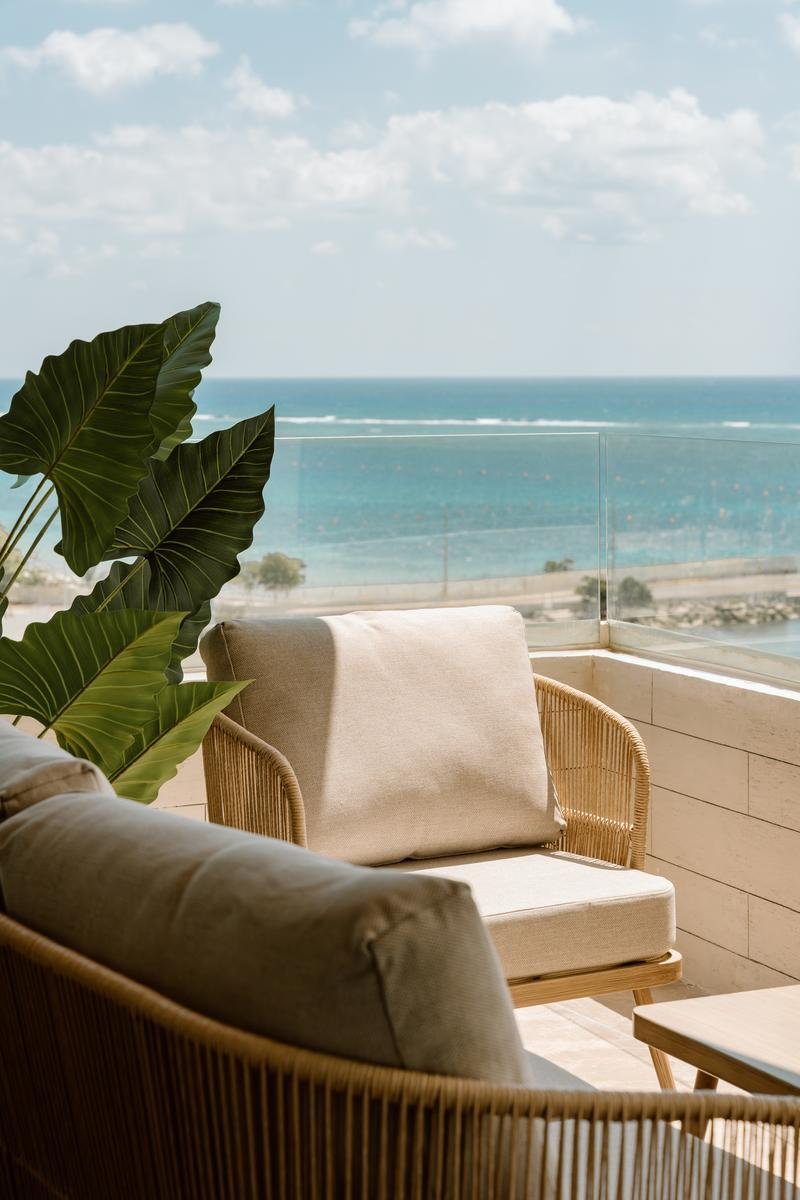 Appartement à Puerto Morelos, Quintana Roo, Mexique 3 - 18202845