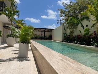 Apartment in Cancún, Quintana Roo, Mexico 2 - 18202843