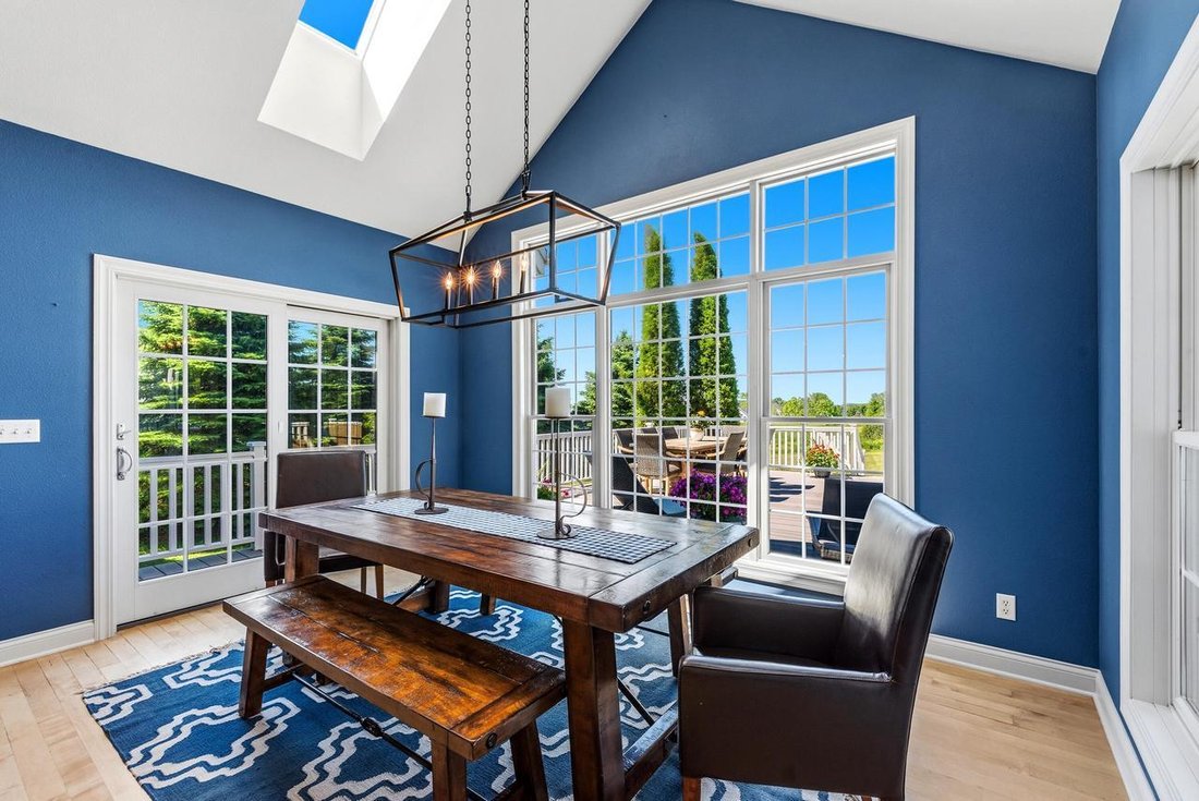 House in Port Washington, Wisconsin, United States 4 - 18203243