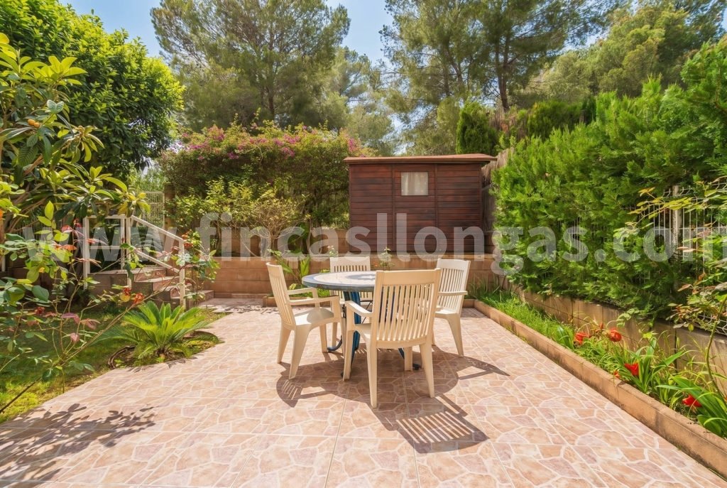 Apartment in Calvia, Balearic Islands, Spain 2 - 18201213