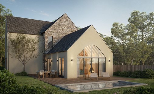 Haus in Austin, Texas, Vereinigte Staaten 1