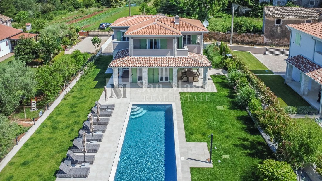 House in Porec, Istria County, Croatia 1 - 18205345