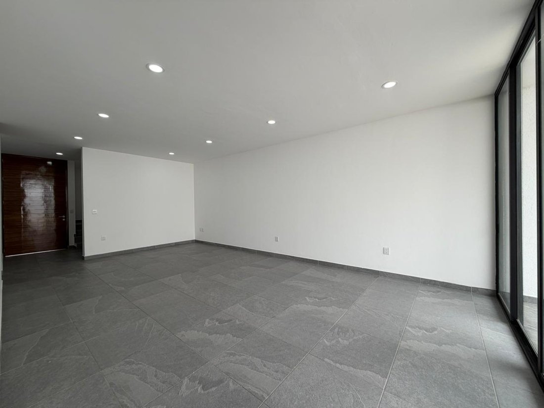 Condo in Juriquilla, Querétaro, Mexico 5 - 18203960