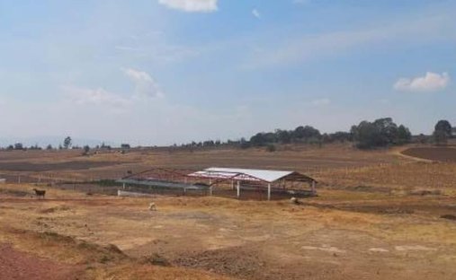 Terreno en Fondo, Estado de México, México 1