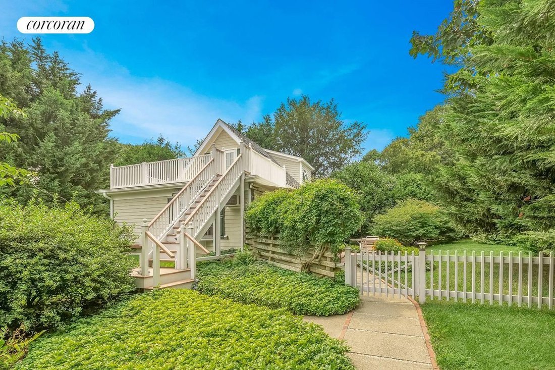 House in Sag Harbor, New York, United States 4 - 16112924