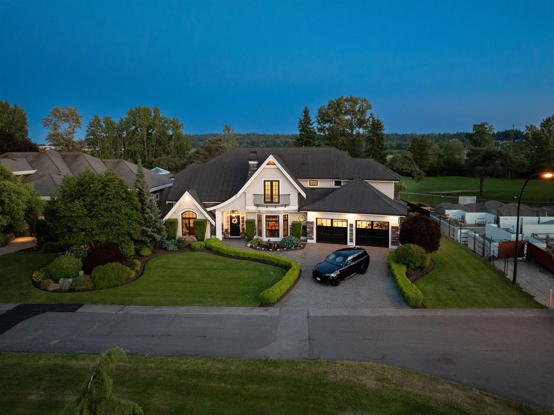 House in Delta, British Columbia, Canada 3 - 18205588