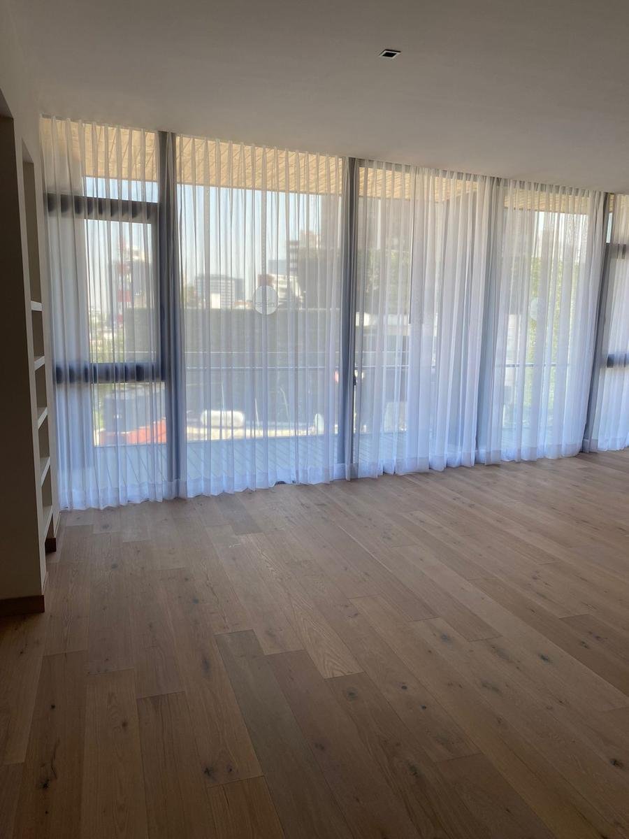 Apartment in Mexico City, Mexico 3 - 18199629