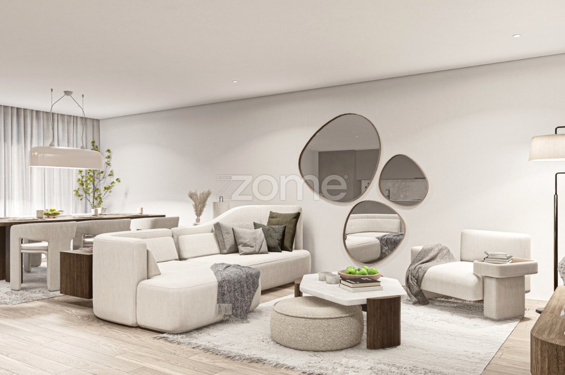Wohnung in Valongo, Distrikt Porto, Portugal 5 - 18206310