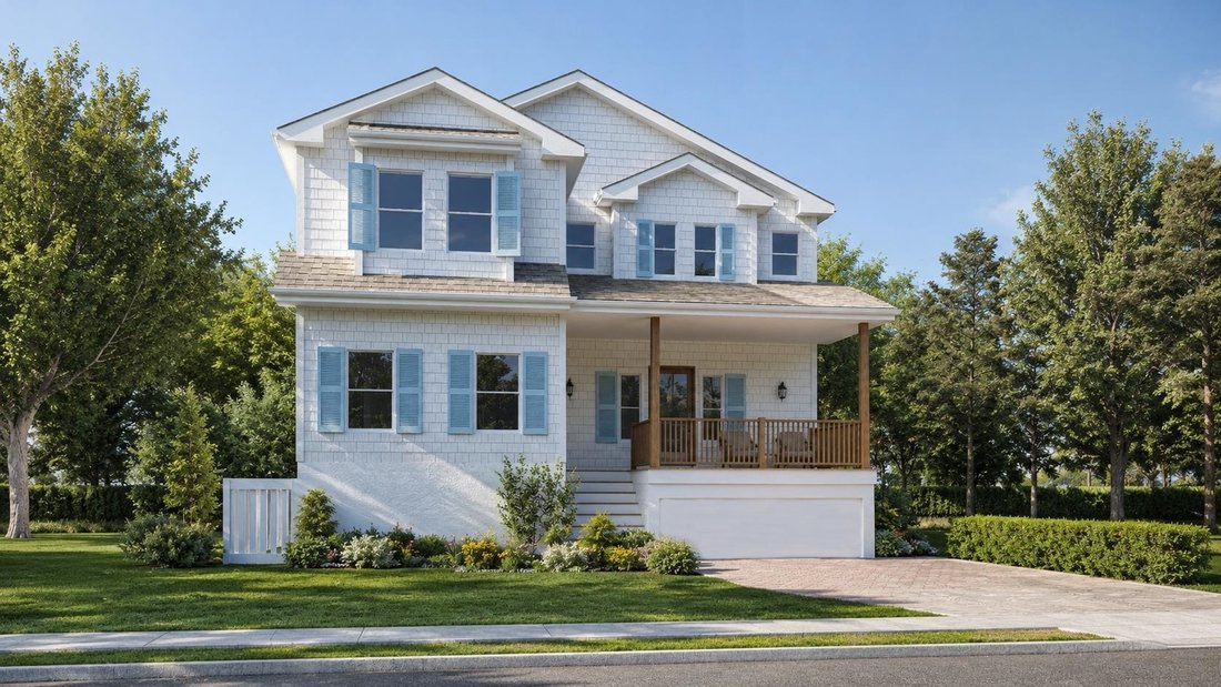 House in Cape May, New Jersey, United States 1 - 18202995