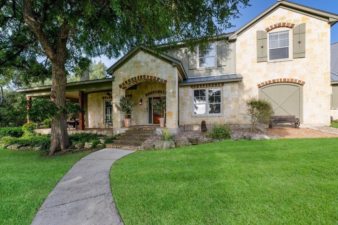 House in Boerne, Texas, United States 2 - 18206753