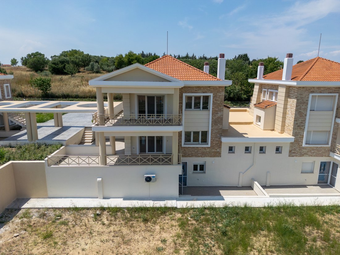 House in Central Macedonia, Macedonia and Thrace, Greece 1 - 18203343