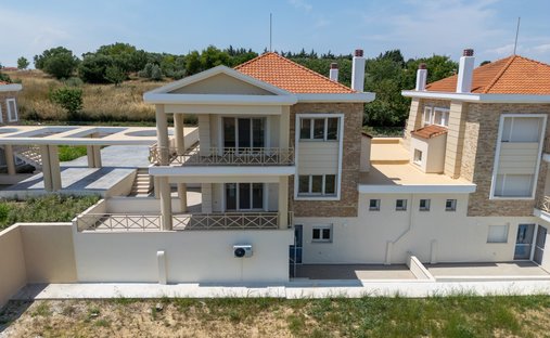 Casa in Central Macedonia, Macedonia and Thrace, Grecia 1
