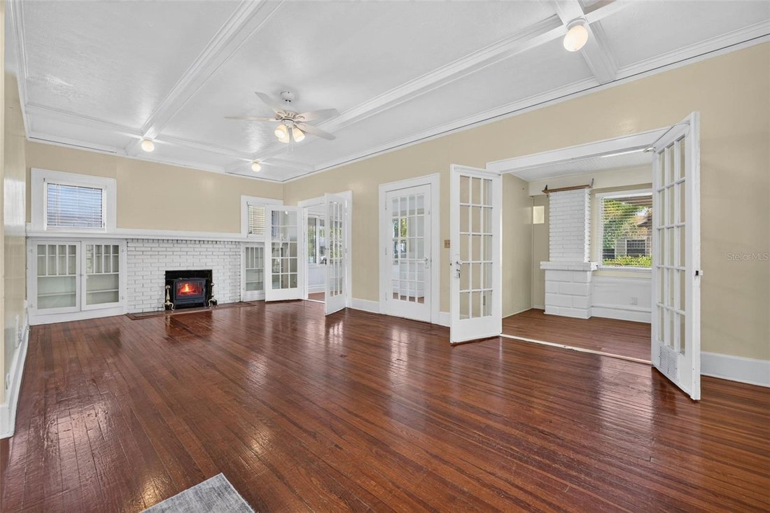 House in St. Petersburg, Florida, United States 4 - 18199478